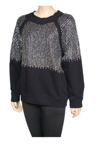 Zara x Ader Error Embroidery Hooded Sweatshirt Black | eBay