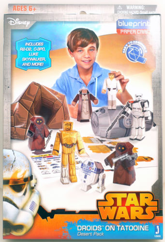 Jazwares Star Wars Kids Toys & Hobbies