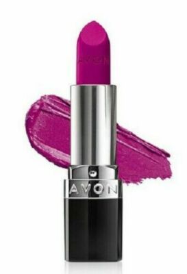 Avon Ultra Color Bold Lipsticks