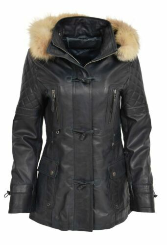 Parka Coats, Jackets & Waistcoats for Women