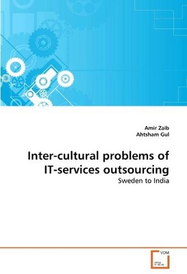 INTER-CULTURAL PROBLEMS OF IT-SERVICES OUTSOURCING: SWEDEN By Amir Zaib NEW