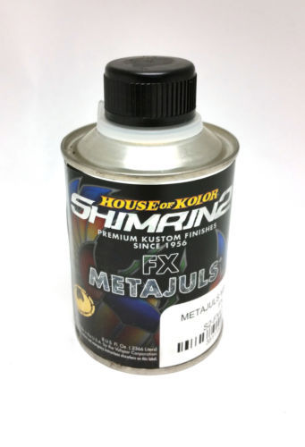 House of Kolor UK01 Brandywine Kosmic Kolor Urethane Kandy Auto