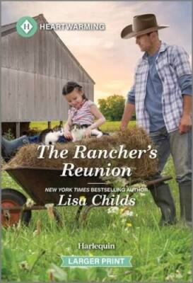 The Ranchers Reunion A Clean a - VERY GOOD