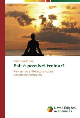 Psi: e possivel treinar?                                                       