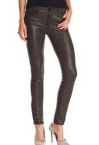 Vaqueros de mujer Black Orchid