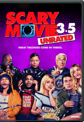 【中古】 Scary Movie 3 JamesL．VenableVariousArtists James Venable - Scary Movie 3 (OST) - Amazon.com Music