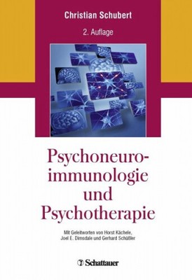 Psychoneuroimmunologie und Psychotherapie|Gebundenes Buch|Deutsch