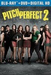 Pitch Perfect 2 (Blu-ray, 2015) Blu-ray Disc Only, No Case. Tested And Works