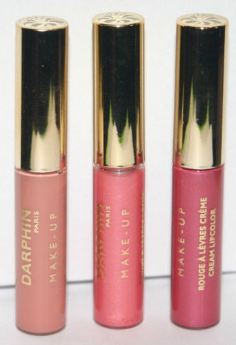 Glosses labiais Darphin