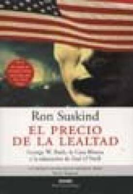 El Precio De La Lealtadthe Price Of Loyalty (Con Una Cierta Mirada) (Spa - GOOD