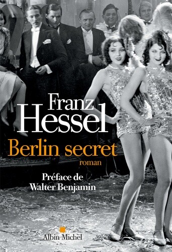 Berlin Secret, Manfred Flugge