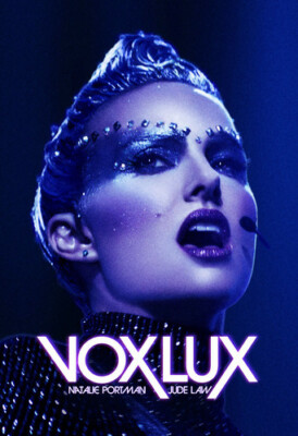 Vox Lux (DVD, 2018)