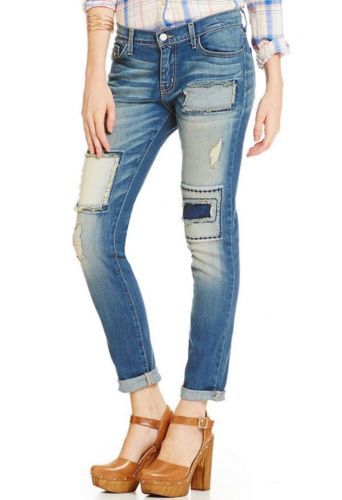 RE/DONE リダンSTOVE PIPE JEAN FAVORITE BLEU 70s Stove Pipe straight jeans in blue - Re Done | Mytheresa