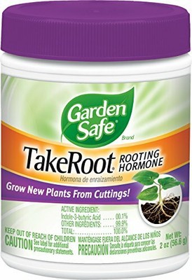 Garden Safe HG-93194 TakeRoot Rooting Hormone 2-oz Pack of 12 | eBay