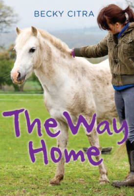 The Way Home - Paperback By Citra, Becky - GOOD