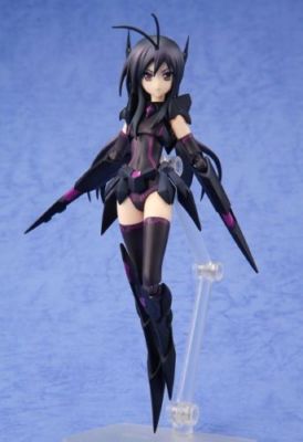 figma SP-044 Accel World Kuroyukihime: Accel Assault ver