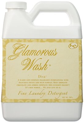 TYLER Glamorous Wash, Diva, 907g. 32 Fl Oz (Pack of 1)