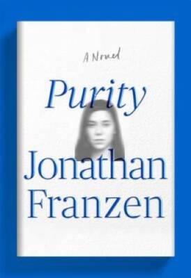 Purity: A Novel - Hardcover By Franzen, Jonathan - GOOD