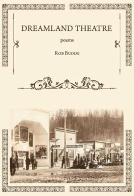 Dreamland Theatre by Rob Budde: New