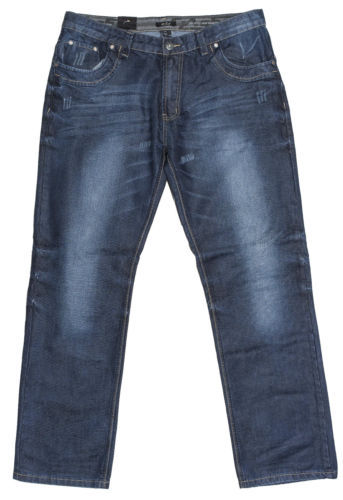 Crosshatch Men's Jeans