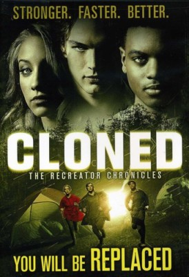 Cloned: The Recreator Chronicles [New DVD] Dolby, Widescreen