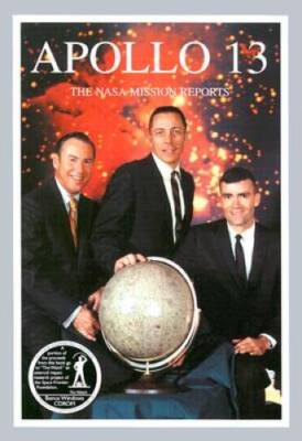 Apollo 13: The NASA Mission Reports (Apogee Books Space Series, - VERY GOOD