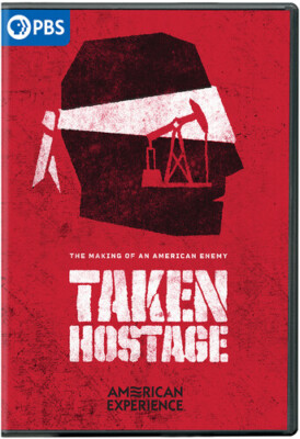 American Experience: Taken Hostage [New DVD]