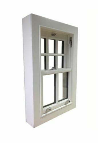 Wood Home Windows