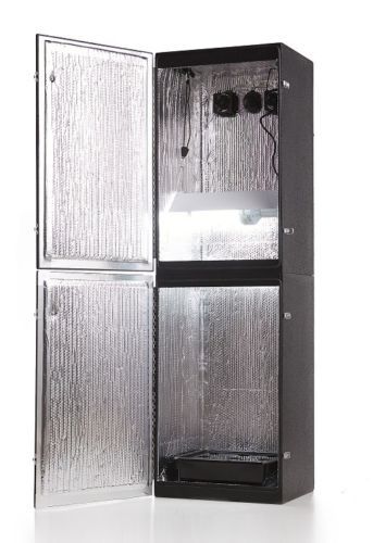 Sistemas hidropónicos completos