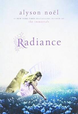 Radiance - Paperback By Noel, Alyson - GOOD