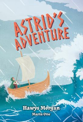 Astrid'S Adventure: Fluency 10 (Big Cat For Little Wandle Fluency) Neuf