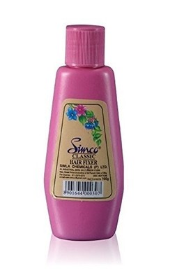 Simco Classic Hair Fixer 100ml