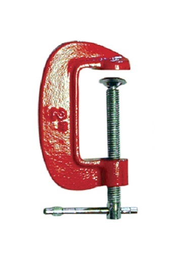 Morse Morsetto A C Stringente Per Falegname Meccanico Misura 2" 50mm dfh