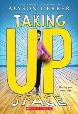 Taking Up Space , Gerber, Alyson