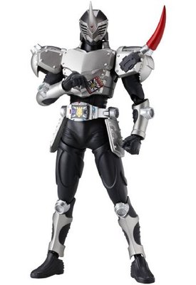 New SP-025 Kamen Rider Dragon Knight Kamen Rider Thrust
