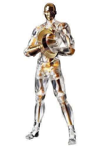 Figma Cobra the Space Pirate Lady Action Figure #183 Max