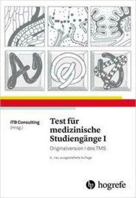 Test für medizinische Studiengänge I | Originalversion I des TMS | Consulting