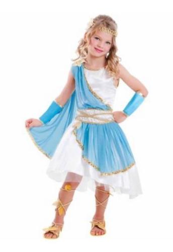 Size 7 Costumes for Girls