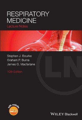 Graham P. Burns James G. Macfarlane Step Respiratory Med (Paperback) (UK IMPORT)