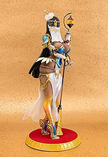 Wing Fate/Grand Order Caster/Scheherazade 1/7 scale Figure
