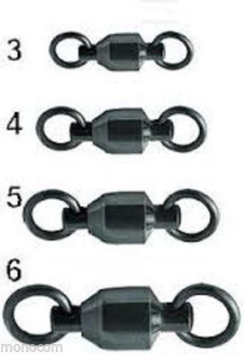 Owner Fishing Swivels & Snaps