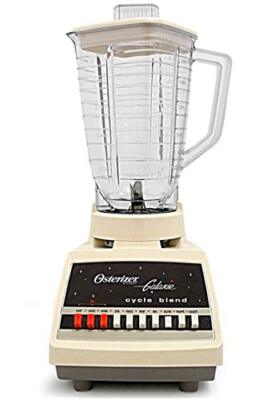 Mexican Classic Oster Galaxie Blender Made in Mexico Osterizer 4107 / 869-16G...