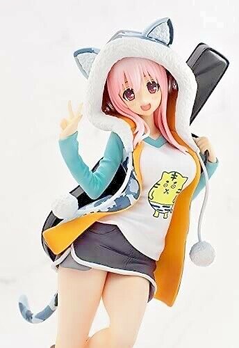 f*N様 【プライズフィギュア】SUPER SONICO まとめ売り Amazon.co.jp: Bicute Bunnies SUPER SONICO すーぱーそに子