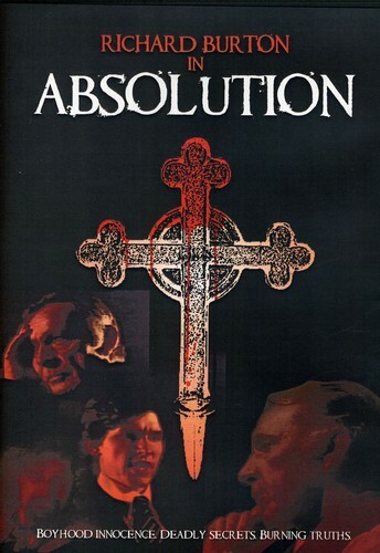 Absolution (DVD, 1978) for sale online | eBay