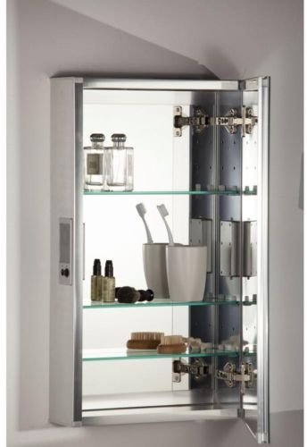 Case armarios de baño