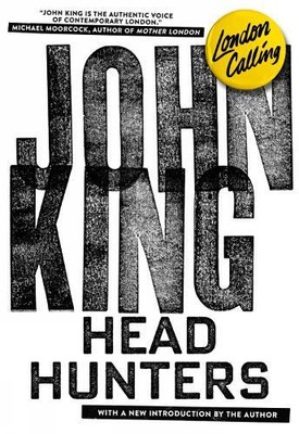 John King Headhunters (Paperback) (UK IMPORT)