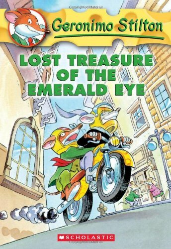 Geronimo Stilton 全20冊セット Geronimo Stilton Series 4 & 5 Collection 20 Books Box Set