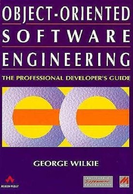 Object-Oriented Software Engineering: The Professional Developers Guide  - GOOD
