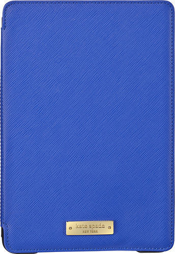 kate spade NEW YORK - iPad miniケース ケイトスペード kate spade iPad MINI iPad MINI3ケース