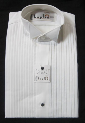Veritecoeur Stand Collar Shirt Cotton Size Free Light Blue